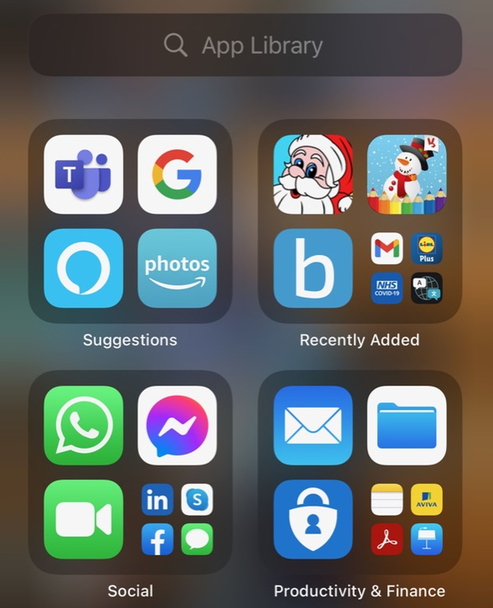 How to delete apps on your iPhone
