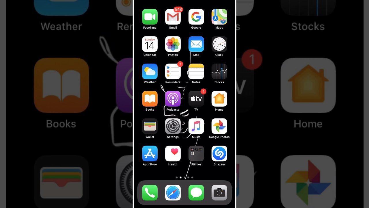 How to lock notes on iPhone 11