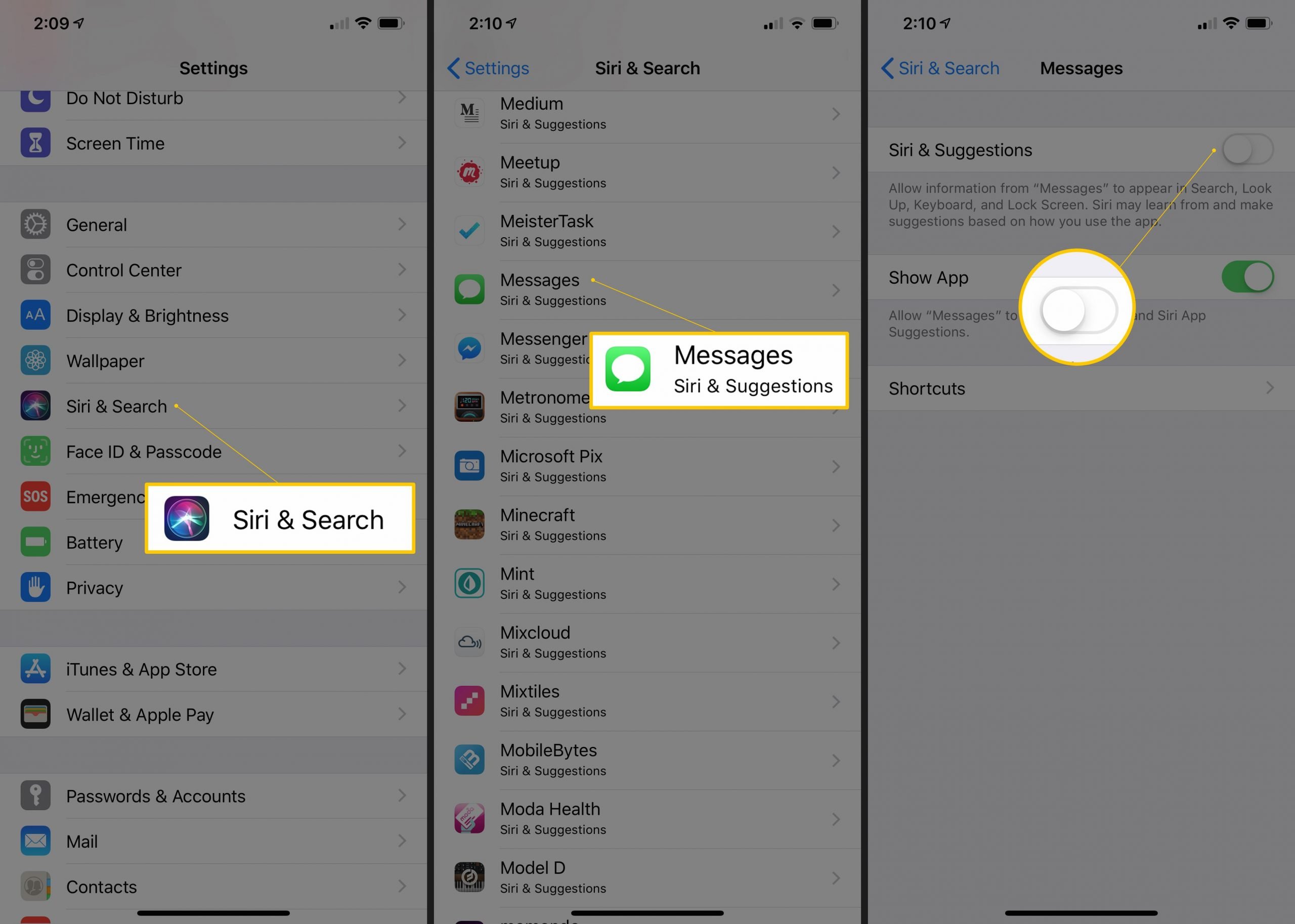 How to Permanently Delete Text Messages on iPhone