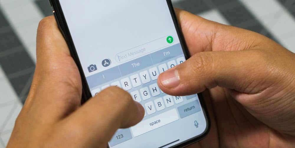How to permanently delete text messages on your iPhone