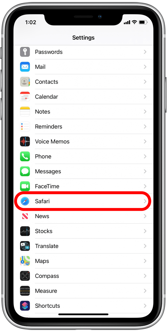 How to Set Up AutoFill in Safari on iPhone
