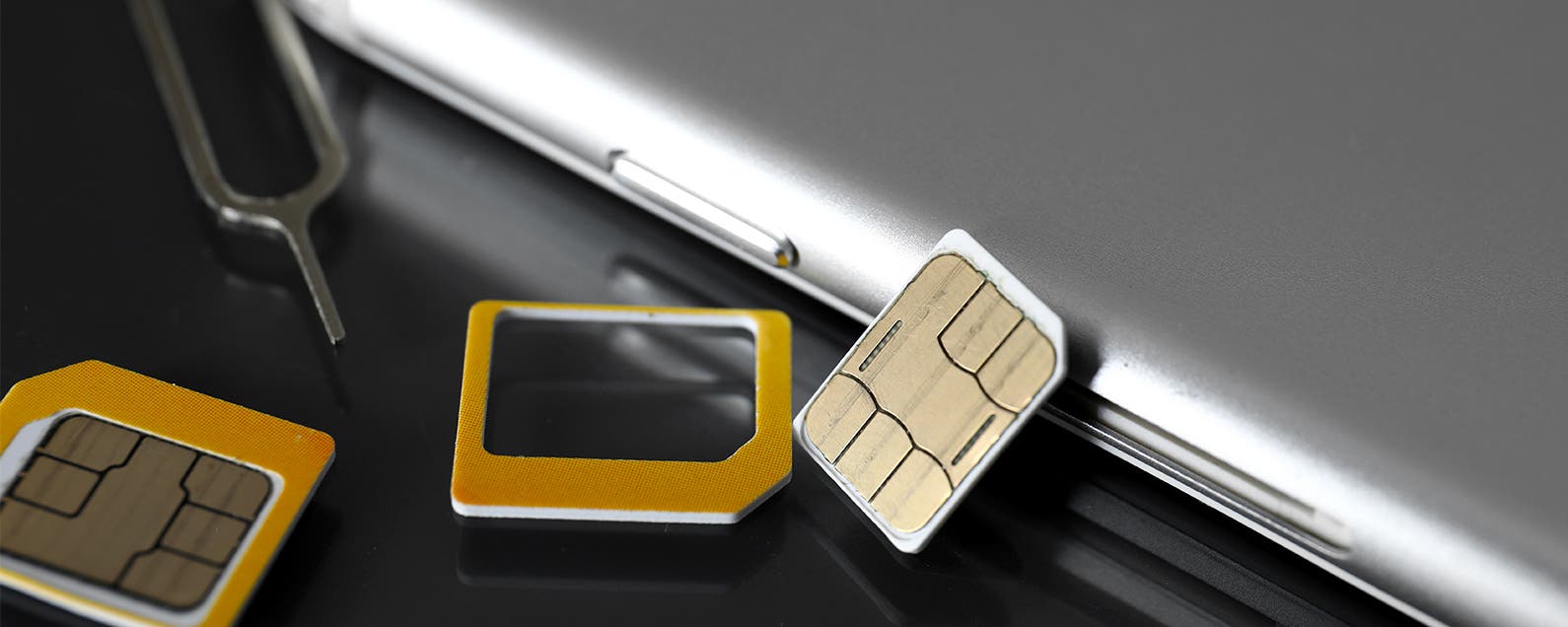 How to Switch the SIM Card on Your iPhone