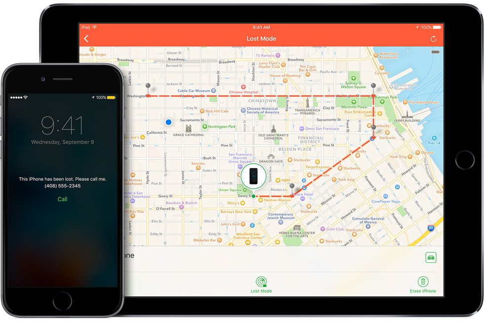 How to track your lost or stolen iPhone, iPad with Find My iPhone ...