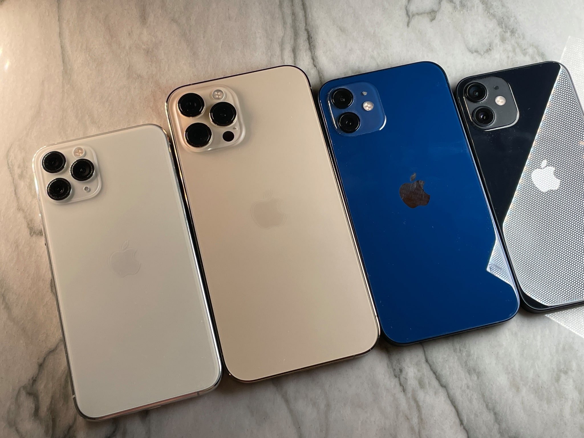 iPhone 12 Pro Max Review Roundup: Bigger and Better