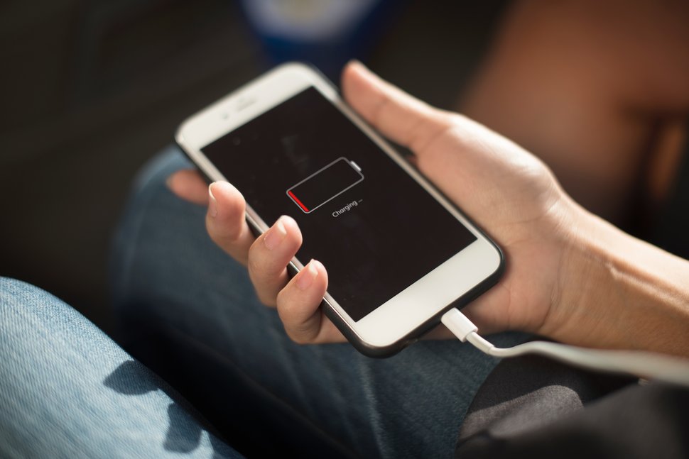 Is it safe to charge my phone overnight? Tips to extend battery