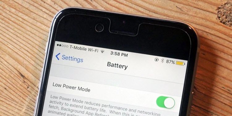 Is Your iPhone Battery Yellow? (QUICK &  EASY HOW