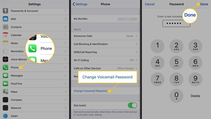 Not Able to Listen to Voicemail on iPhone? Fixed!