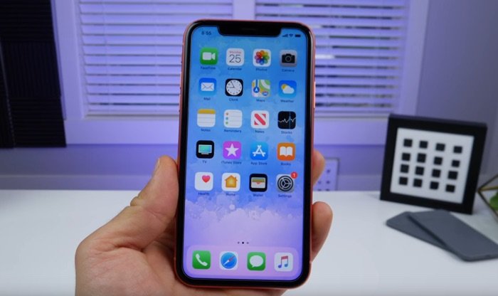 Whats new in iOS 12.2 (Video)