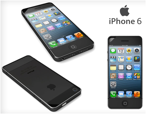 Where and How to Buy the New iPhone 6
