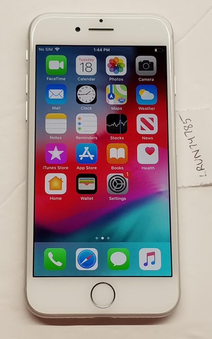 Apple iPhone 8 (AT& T) [A1905], GSM