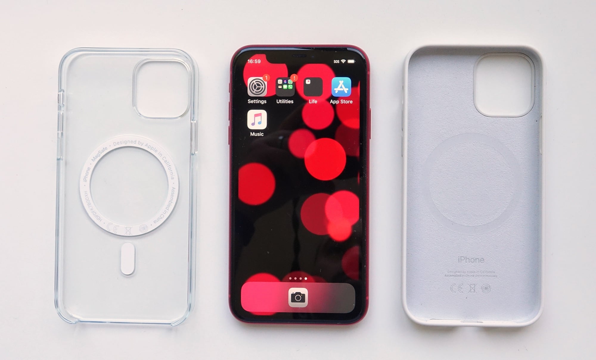 Can an iPhone 11 case fit the iPhone 12? â Pickr