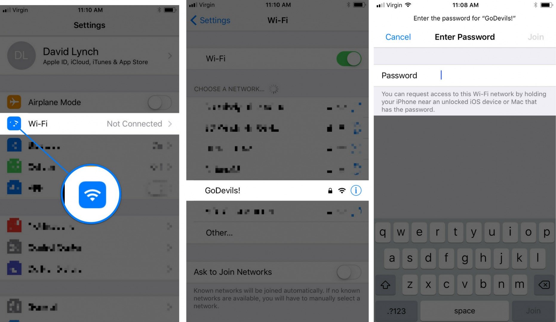 How Do I Share WiFi Passwords On An iPhone Or iPad? The Easy Way!