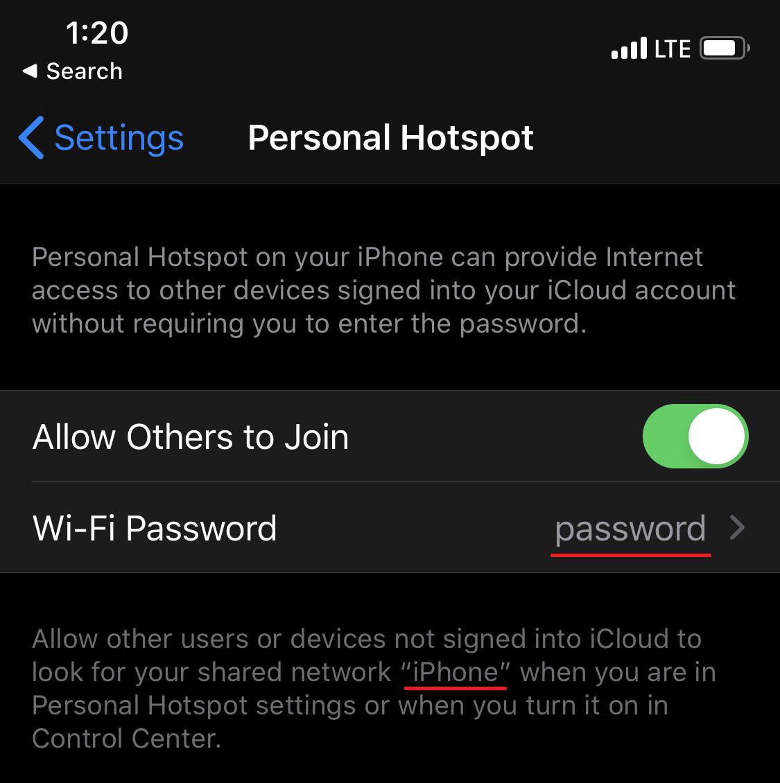 How to: Connect to Your iPhone Hotspot on Windows 10 â Setyon Solutions