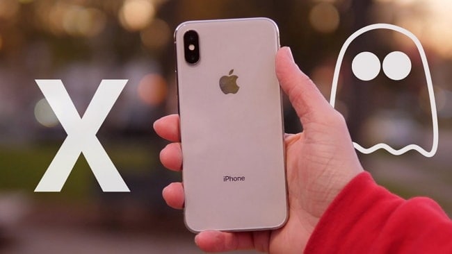 How to fix iPhone XS Max with ghost touch bug after iOS 13 ...