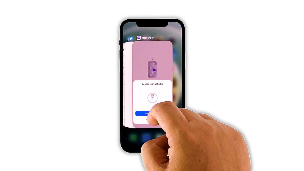 How To Fix The iPhone 12 Ghost Touch Issue (iOS 14.3)