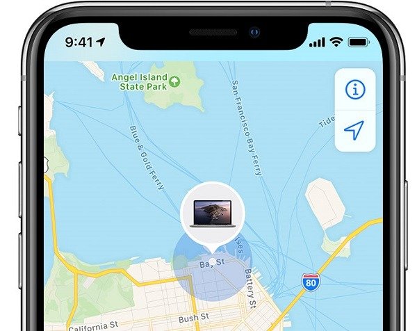 How to See Someones Location on iPhone [2021]