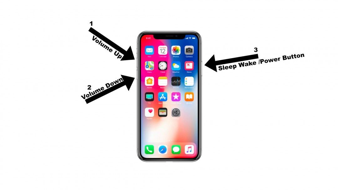 How to Turn OFF And Fix Raise to Wake On iPhone X?