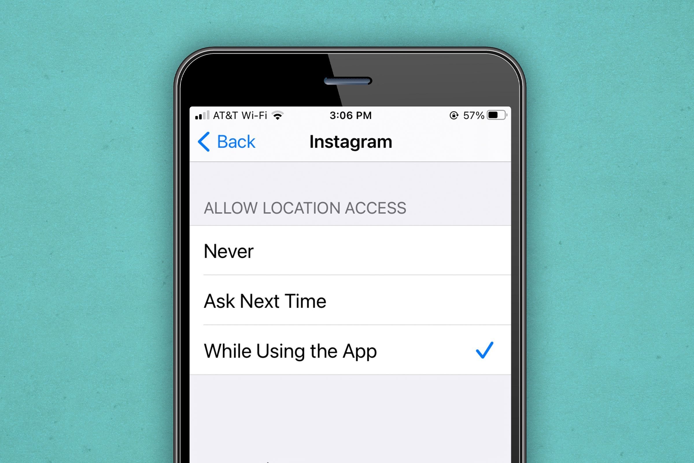 How to Turn Off Location Tracking on Your iPhone: Location History