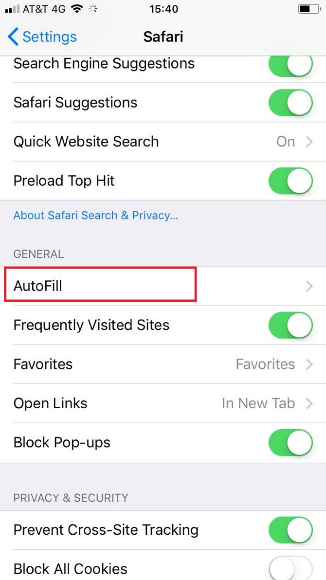 How To Turn Off Safesearch On iPhone 11