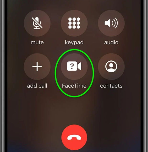 How To Use Siri To Make a FaceTime Call