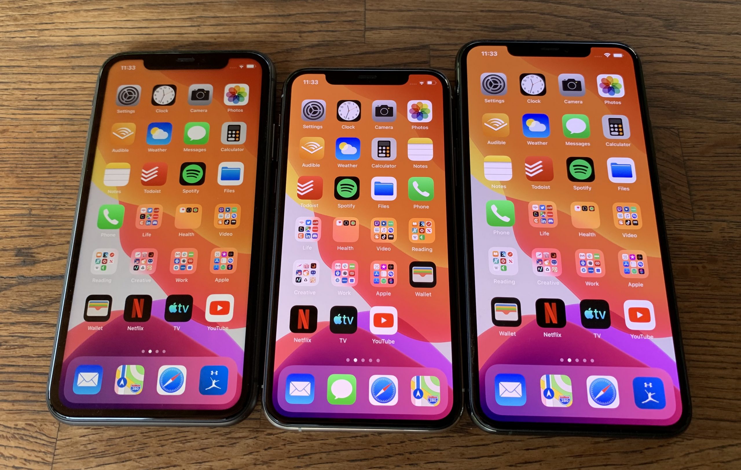 iOS 13.1.1 and iOS 13.1.2: Apple takes an aggressive update cadence to ...