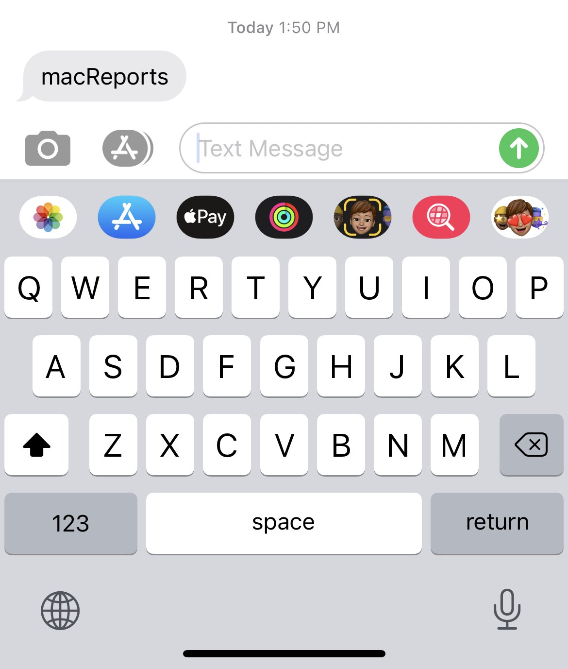 iPhone Not Receiving SMS Messages? Fix