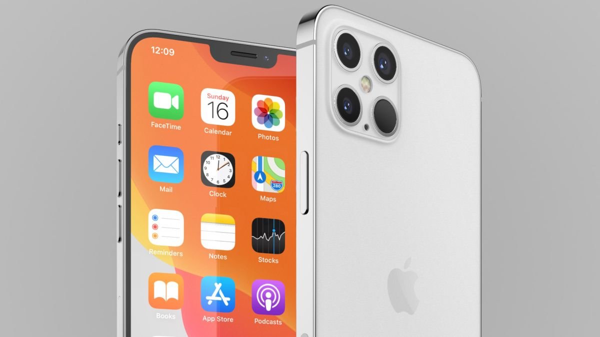 New iPhone 12 and iPhone 12 Pro: Release date, price, specs and leaks ...