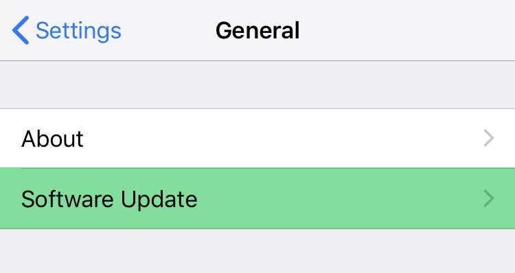Should I update my iPhone to iOS 12.0.1?