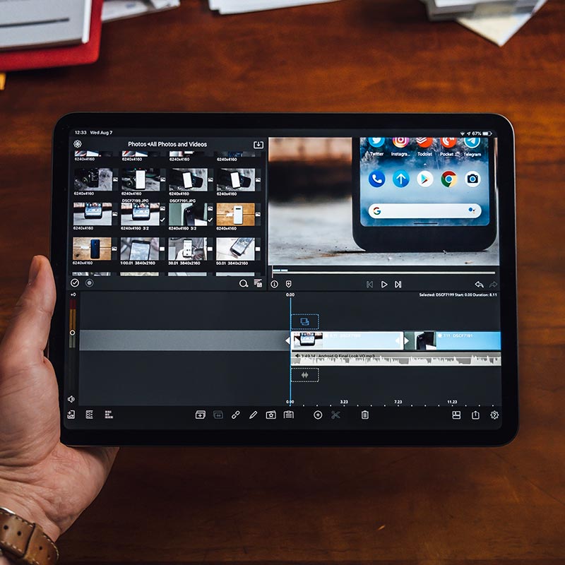 Top 16 best video editing apps for iPhone!