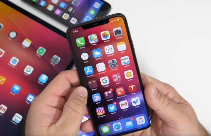Whats new in iOS 13.3.1 beta 3 (Video)