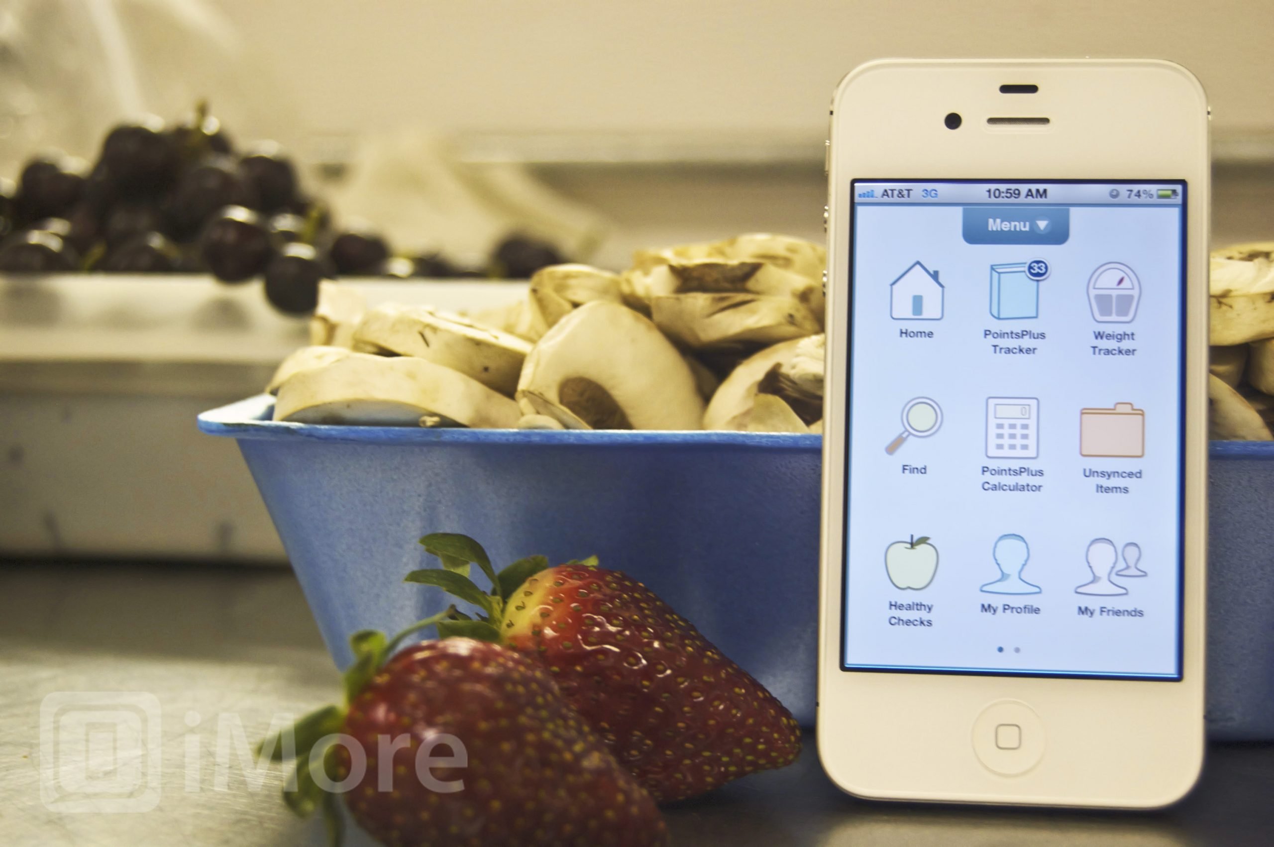 Weight Watchers Mobile review: Best diet plan app for iPhone