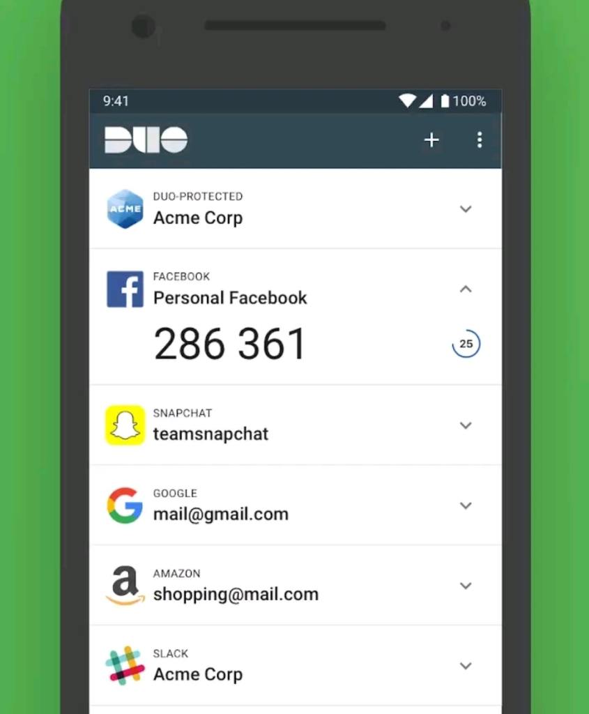 8 Best Authenticator Apps For iPhone and Android For Protecting Accounts