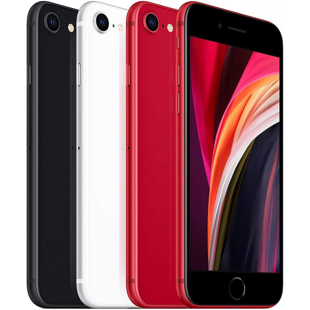 Buy New Unlocked Apple iPhone SE (2020) 64GB best Price in Kenya