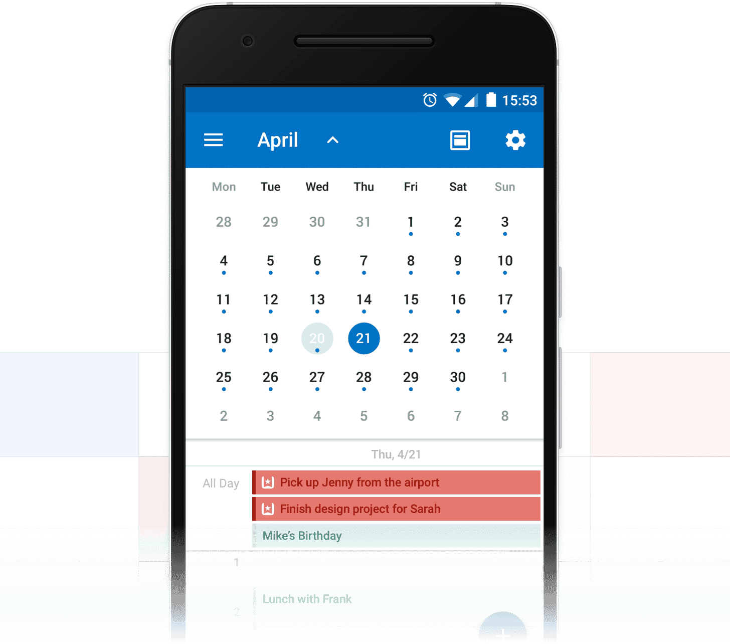 How Do I Get My Outlook Calendar To Show Up On My iPhone