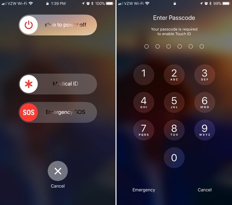 How to Use Emergency SOS on iPhone and Apple Watch