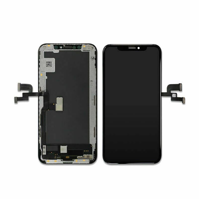 New LCD OLED Display Touch Screen Replacement For iPhone X XR XS MAX 11 ...