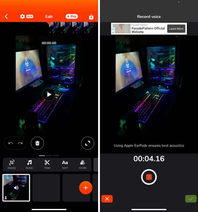 15 Best Video Editing Apps for iPhone (2021)