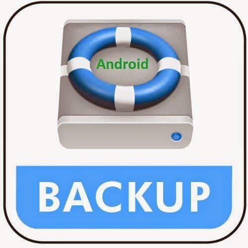 4 Methods To Backup Android Phone Contacts, SMS And Apps