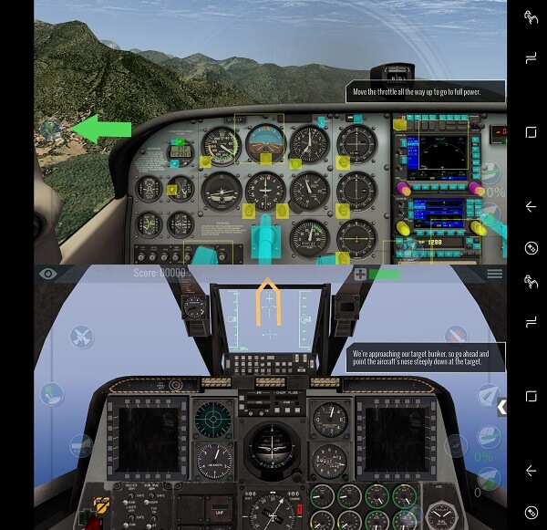 7 Best Flight Simulator Games For Android And iPhone