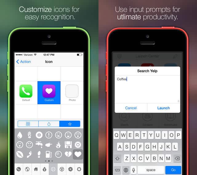 Apple asks Launch Center Pro developers to remove Undocumented URLs to ...