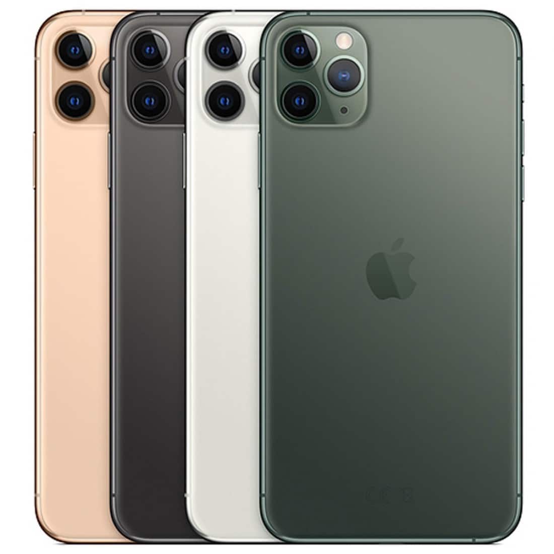 Apple iPhone 11 Pro Max: Price and Release date: