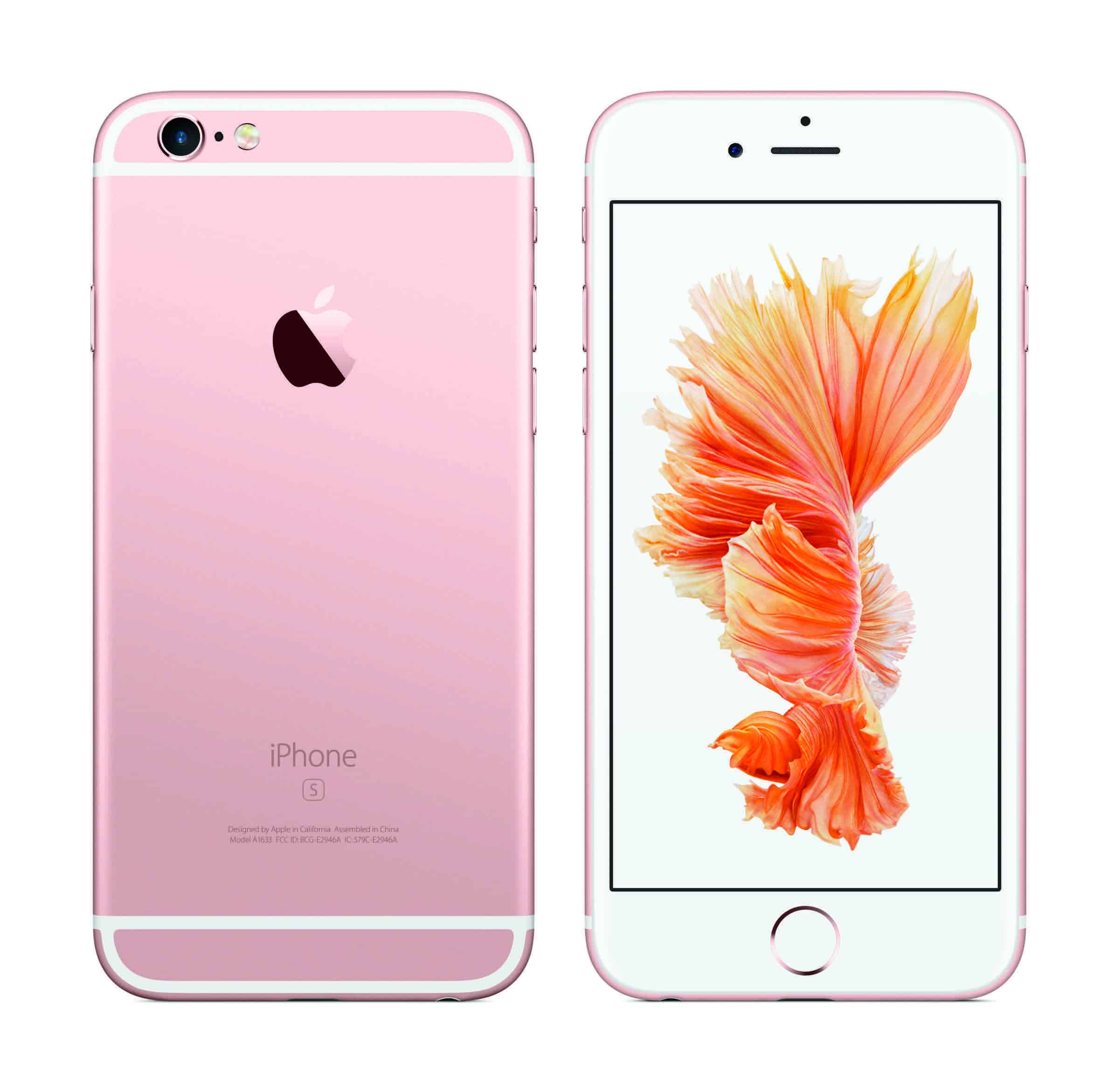 Apple iPhone 6s And iPhone 6s Plus Price, Pre