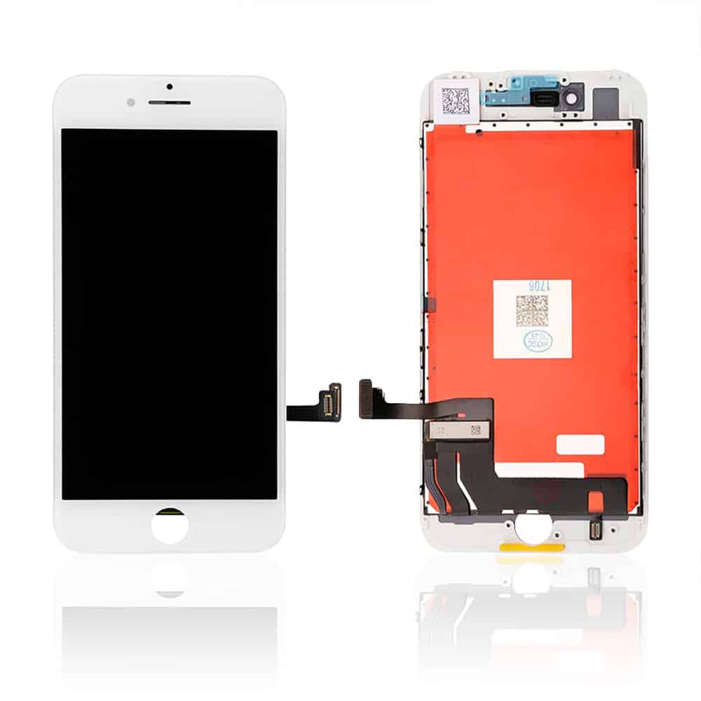 Apple :: iPhone Repair Parts :: iPhone 7 Parts :: iPhone 7 LCD and ...