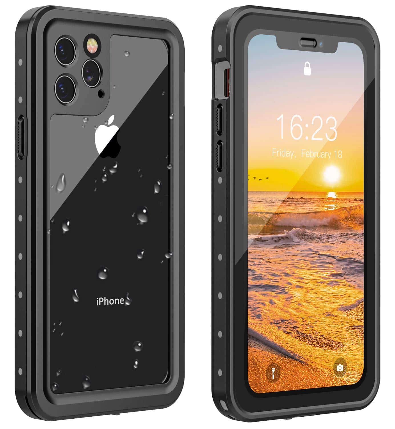 Best Waterproof Cases for iPhone 11 Pro in 2020
