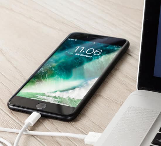 Full Guide on How to Charge an iPhone without Charger
