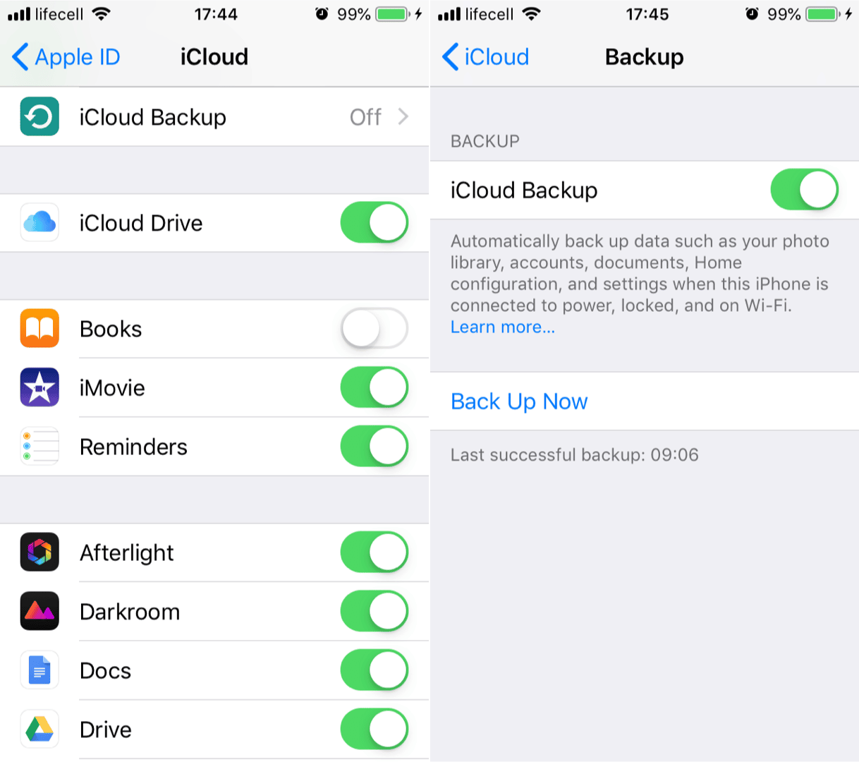 How to back up your iPhone to iCloud: iCloud backup tutorial