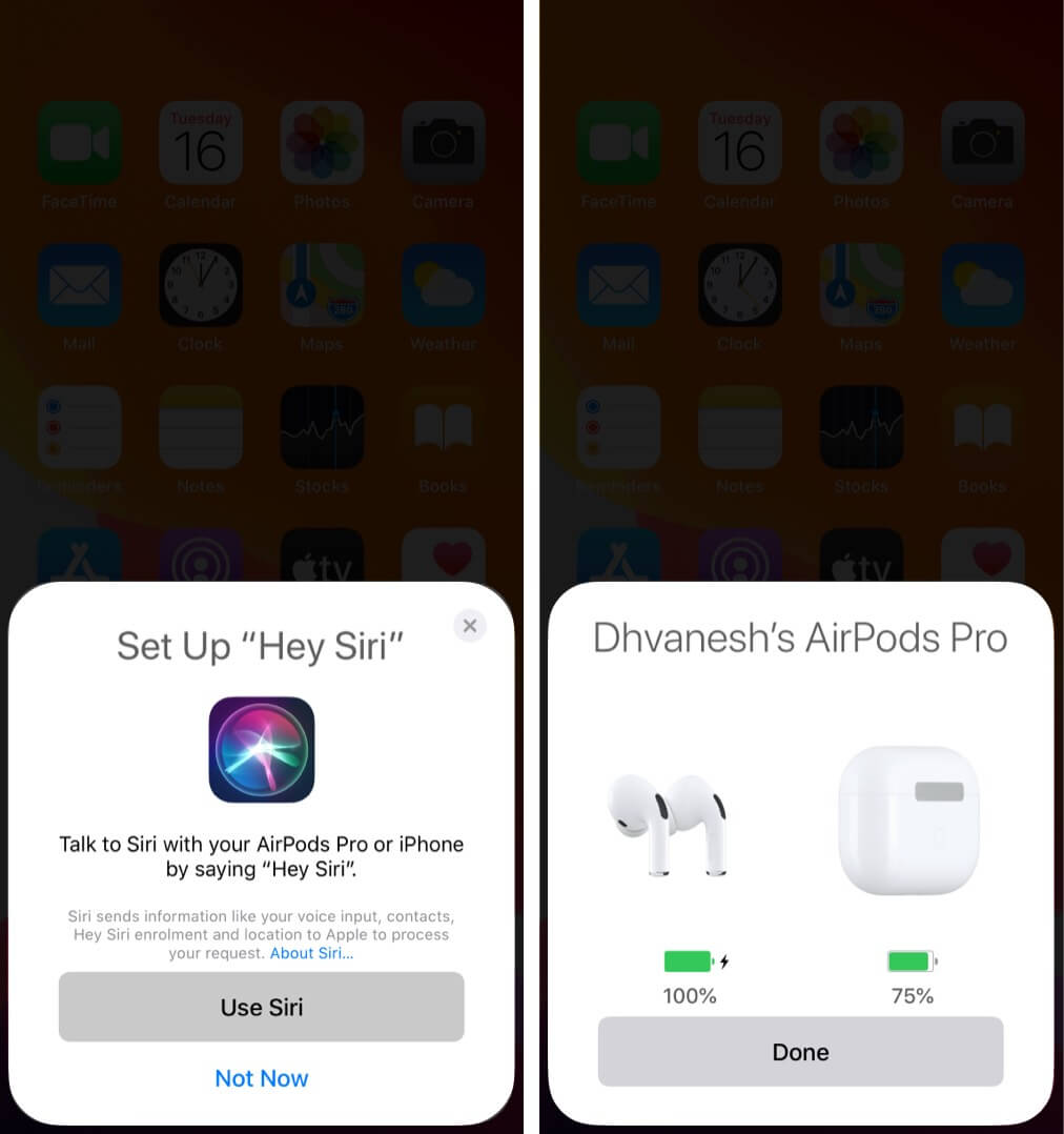 How to connect AirPods to iPhone, Mac, Apple Watch, and more