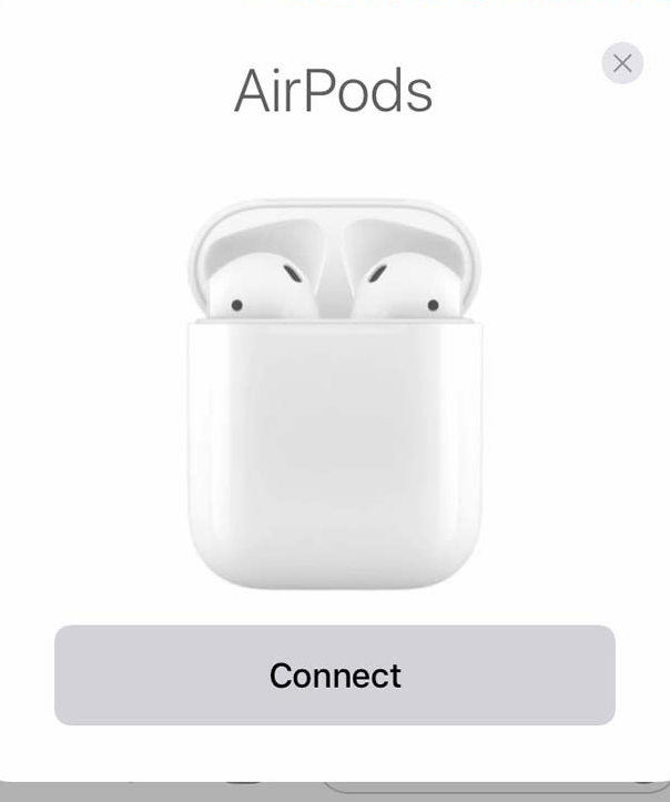 How to Fix the AirPods Not Connecting to an iPhone/iPad