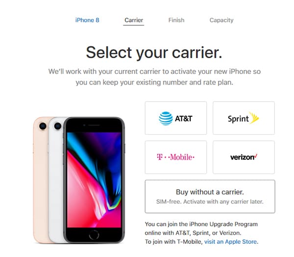 How To Tell If Your iPhone Is Unlocked T Mobile
