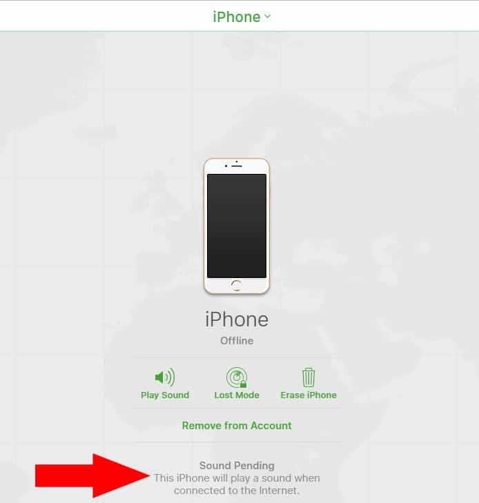 How to Track Lost Offline Apple iPhone in iOS 14/13.5.1 &  iPadOS 13 and ...